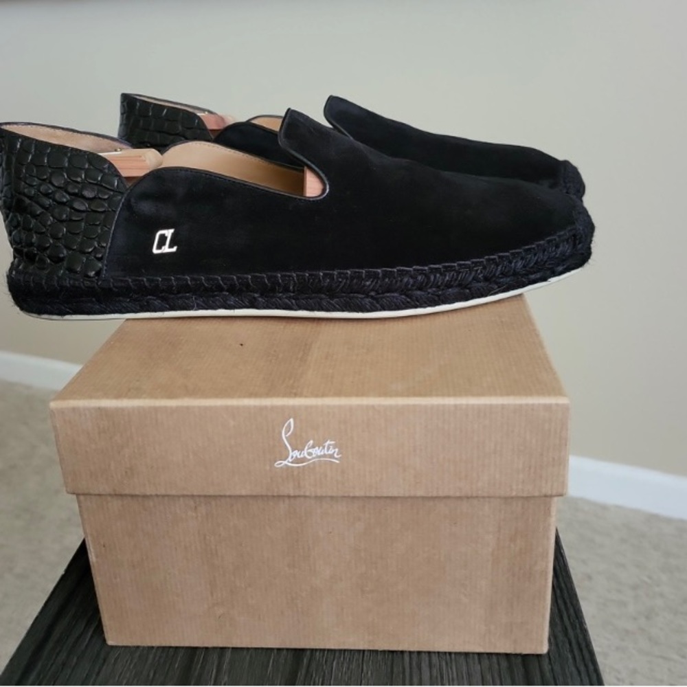 Christian louboutin Espadrilles